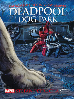 cover image of Deadpool